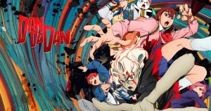 Dandadan character ages: Canon ranges & best-fit estimates (spoiler-light)