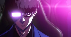 did Ego from Blue Lock get shot​