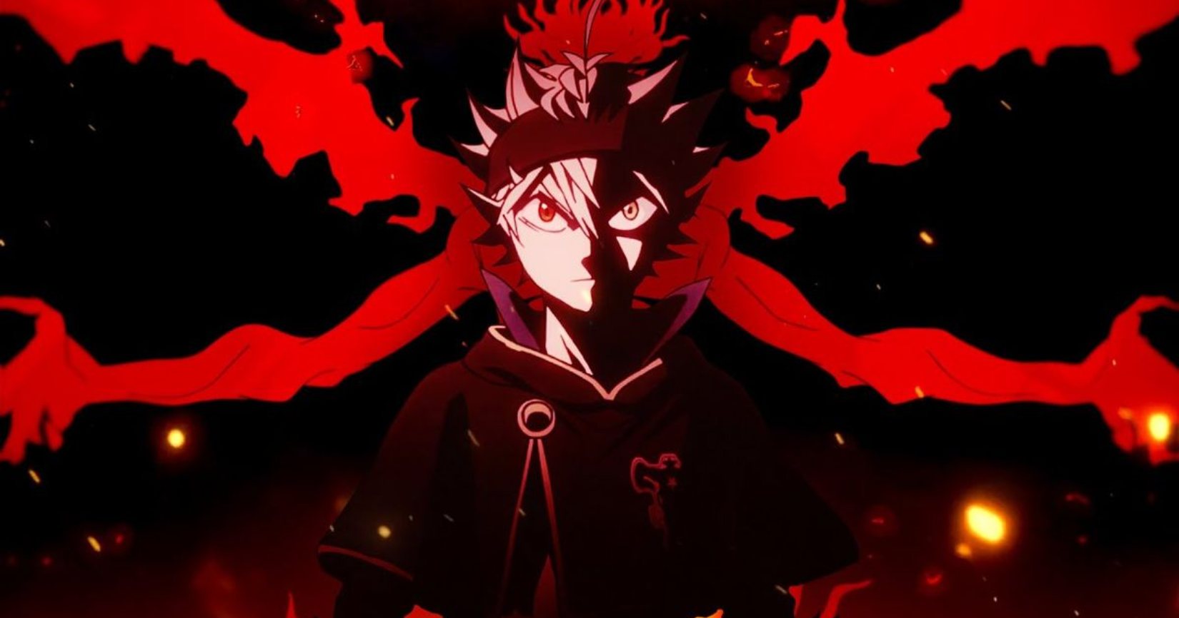 Does Asta become the Wizard King​?