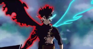 Does Asta become the Wizard King? Spoiler Guide Status