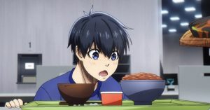 How did they get food in Blue Lock? Rank & rewards explained