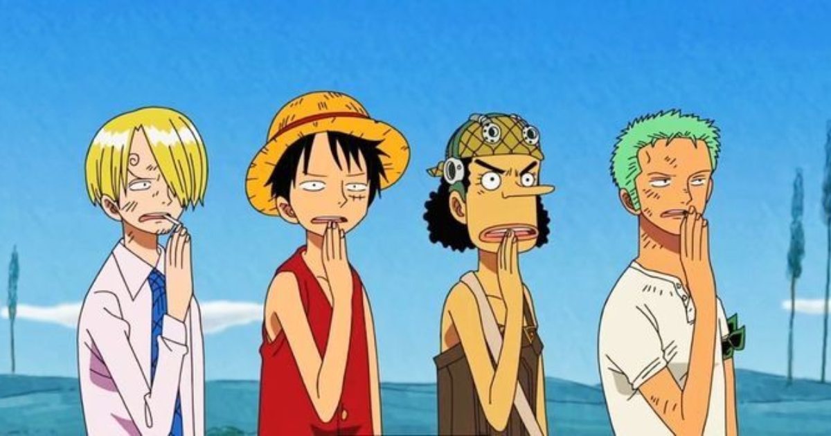 How Many One Piece Manga Are There?