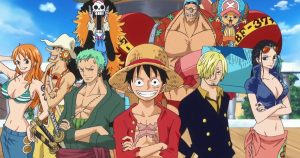 How Many One Piece Manga Are There? The Ultimate Guide for Fans