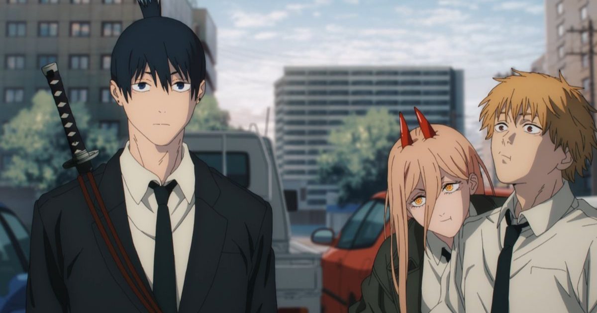 Denji’s growth and maturity: How does his age affect his development?