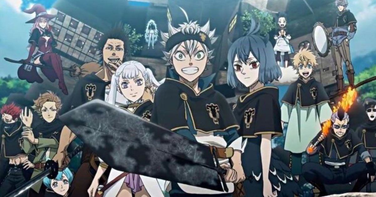 Is Black Clover manga finished? No, Black Clover is still ongoing with new chapters being released.
