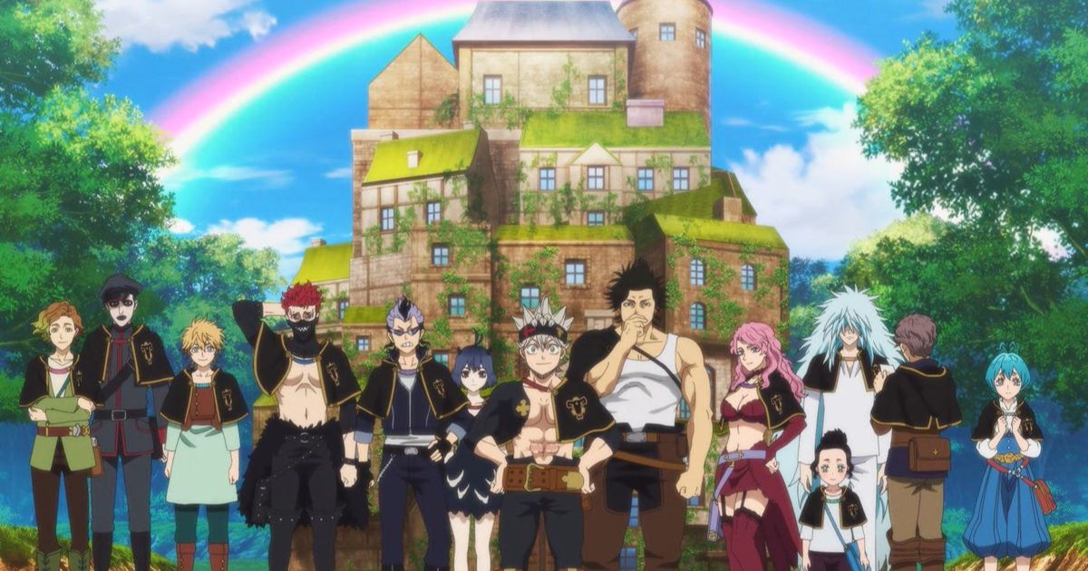 Why is there confusion about the manga’s conclusion?