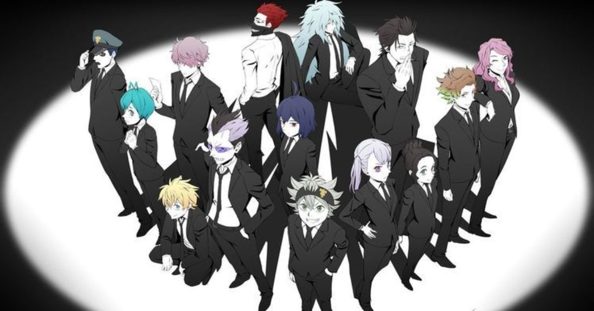 What to expect in the final arc of Black Clover?