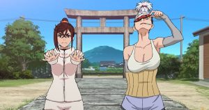 What happened to Momo Ayase’s parents? Seiko’s role explained