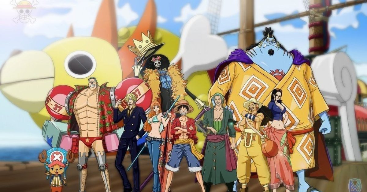 When Will One Piece Manga End?