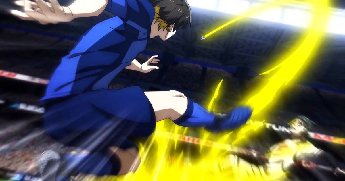 What the yellow Aura means?