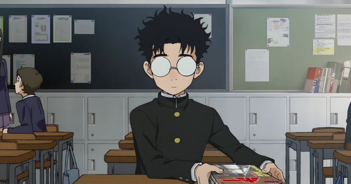 Why is Ken Takakura important in Dandadan?