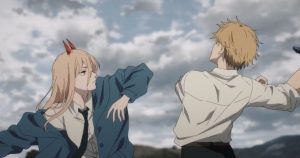 Why did Makima kill Power in Chainsaw Man? Explained