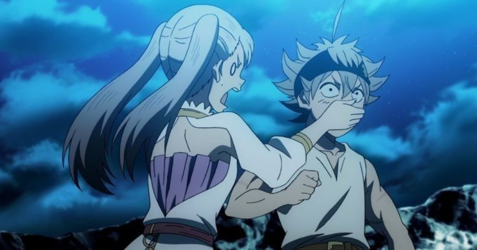 Asta’s role: Acceptance, accountability, and a model for growth