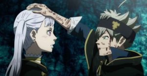 Why is Noelle obsessed with Asta? The Real Reasons Behind Her Feelings