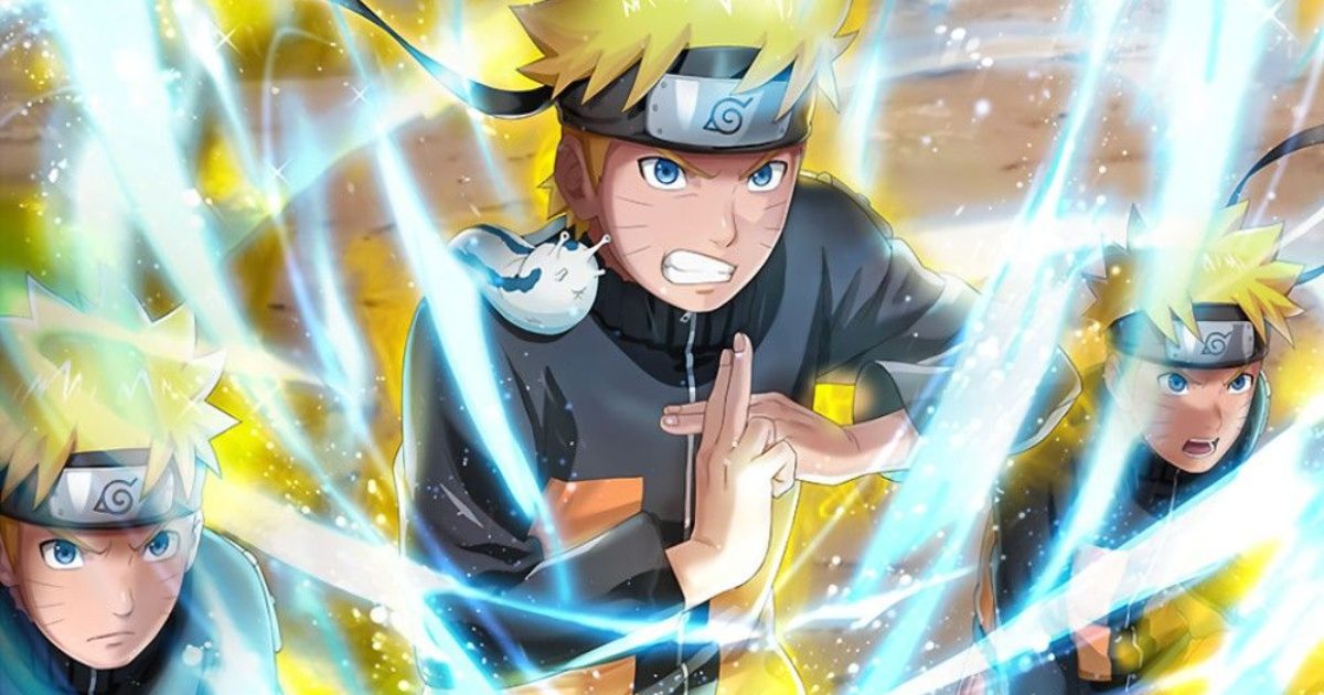 Boruto manga timeskip explained