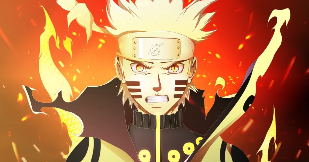 Does Naruto dies in Boruto?