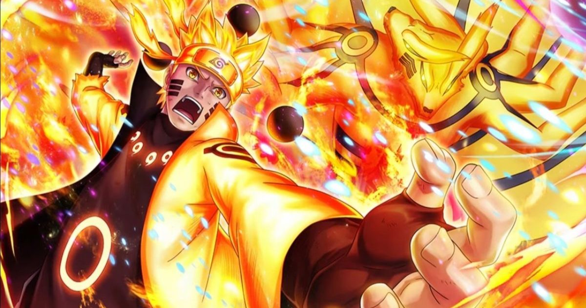 Why Boruto chose this path for Naruto