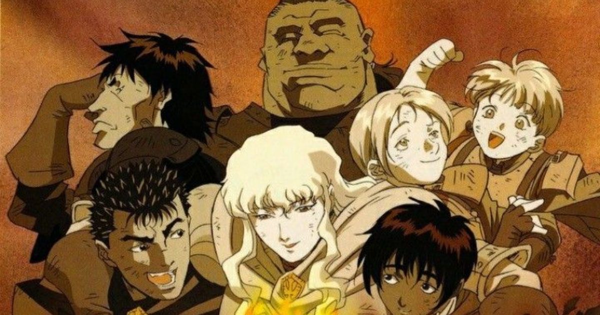 List of key facts about Berserk chapters