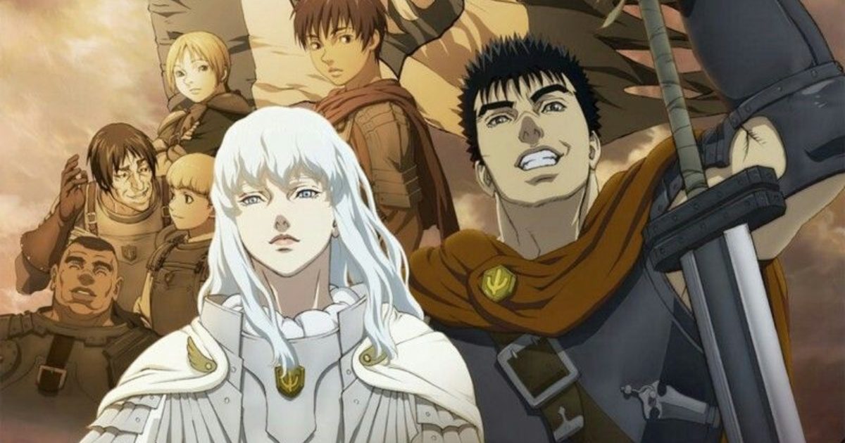 How many Berserk manga volumes are there​?