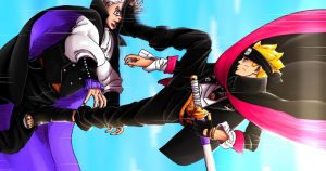 Is Boruto manga finished? The real status of two blue vortex