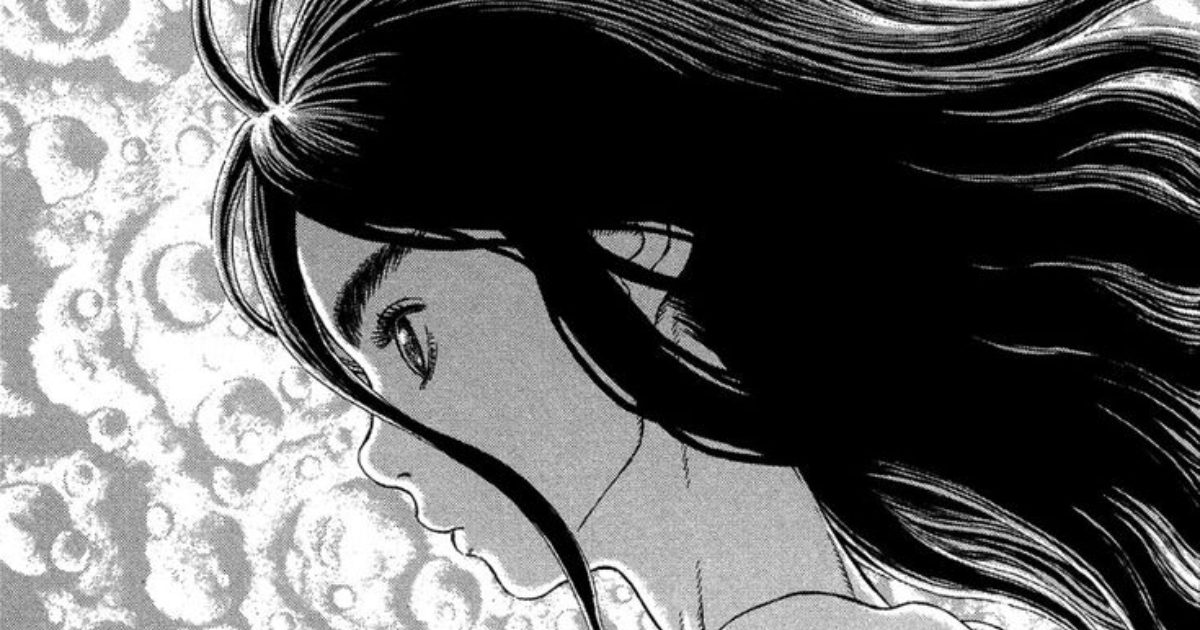 Is Moonlight boy Griffith?