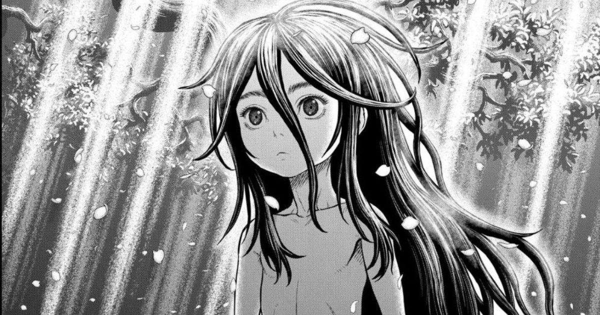 Symbolism behind Moonlight boy