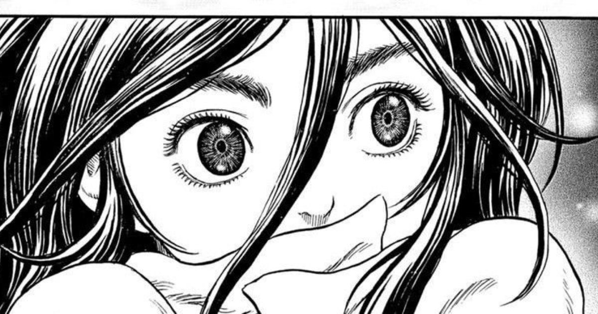 Differences between Griffith and Moonlight boy