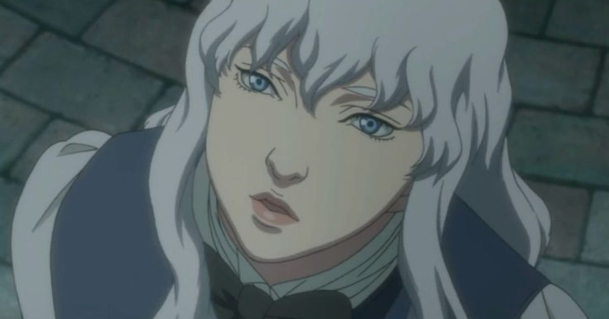 Why Griffith’s actions matter