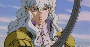 What did Griffith do​? Full analysis of his actions in Berserk