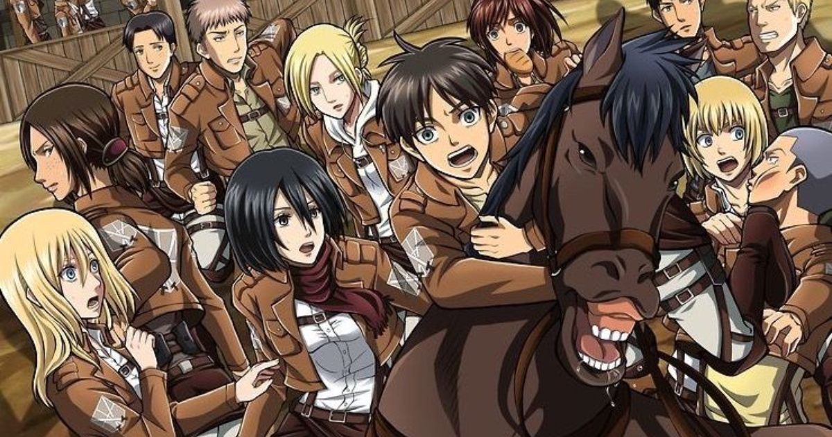 Spin-offs and related manga