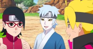 How many episodes in Boruto​? Full count and story guide
