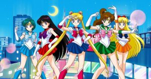 How many Sailor Moon manga are there? Complete guide for fans
