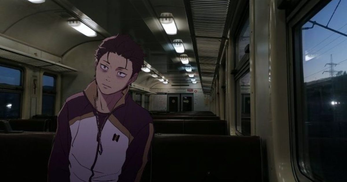 How death shapes Subaru’s character