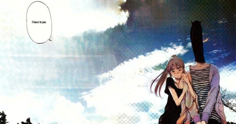 Reading order tips for first time readers