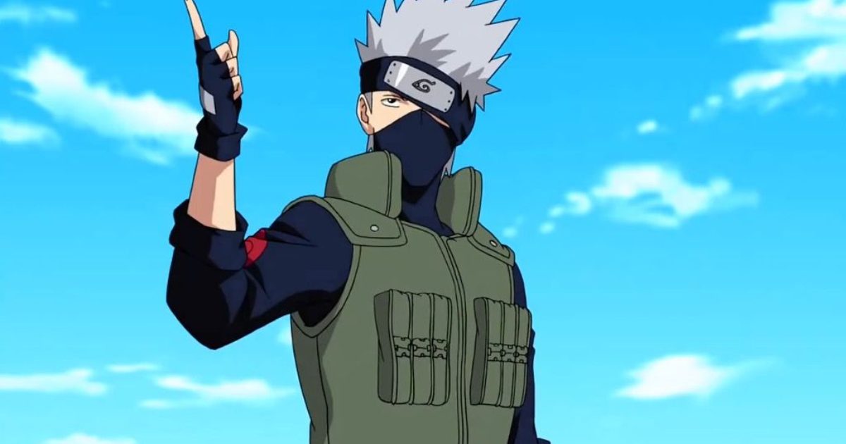 Kakashi’s timeline: From Naruto to Boruto