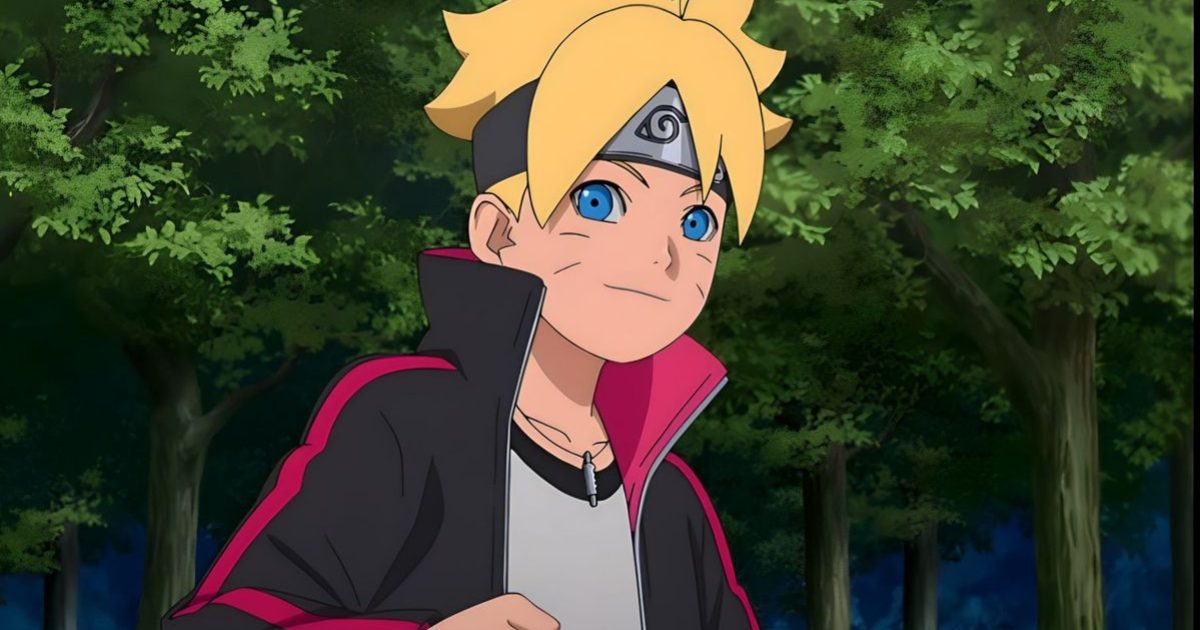Naruto’s timeline: From childhood to Boruto