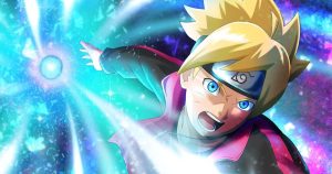 How old is Naruto in Boruto​? His age and growth timeline