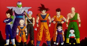 Is there a Dragon Ball z manga​? Everything fans need to know