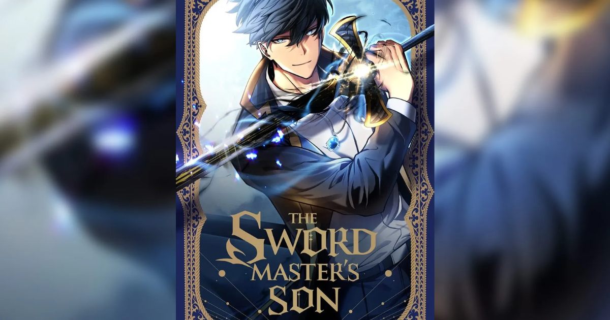 The Swordmaster's Youngest Son