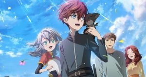 10 best manhwa like TBATE every fantasy fan should read