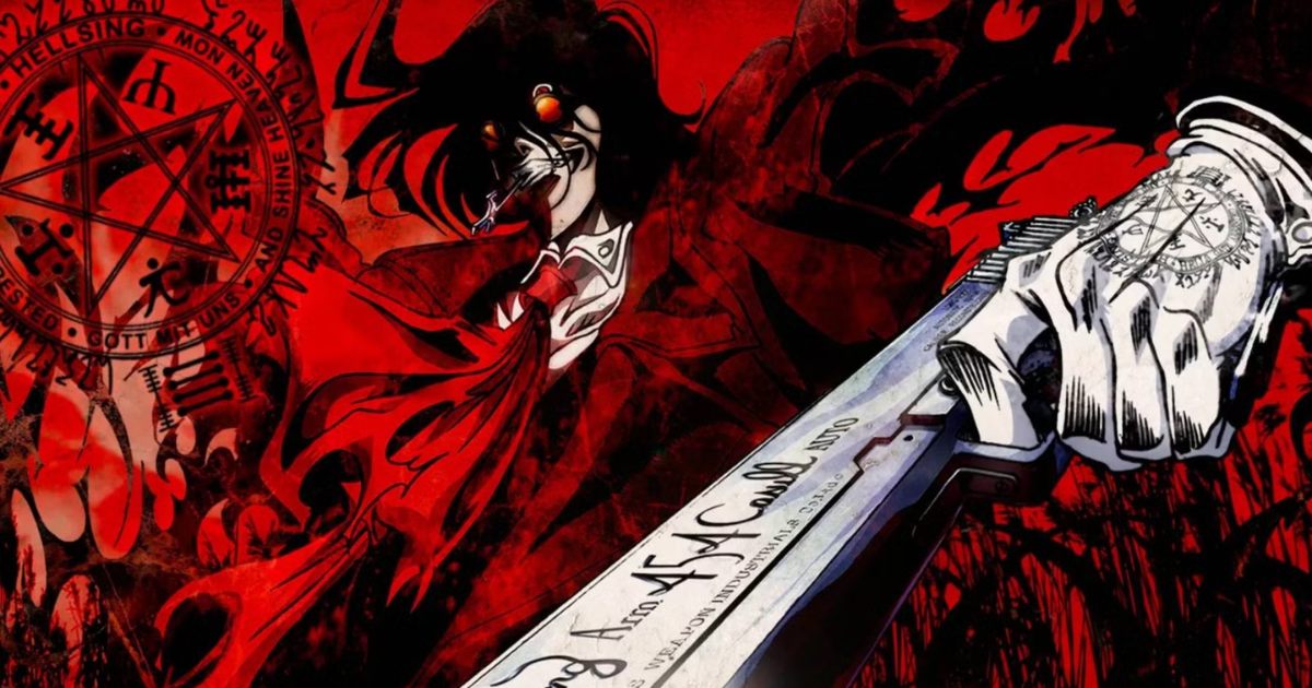 Hellsing Ultimate