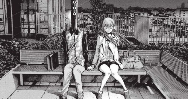 Goodnight Punpun themes that define the story