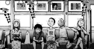 What is Goodnight Punpun about? A beginner’s guide