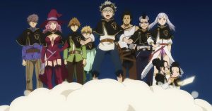 Black Clover characters You Need to Know: Top 20 Most Iconic