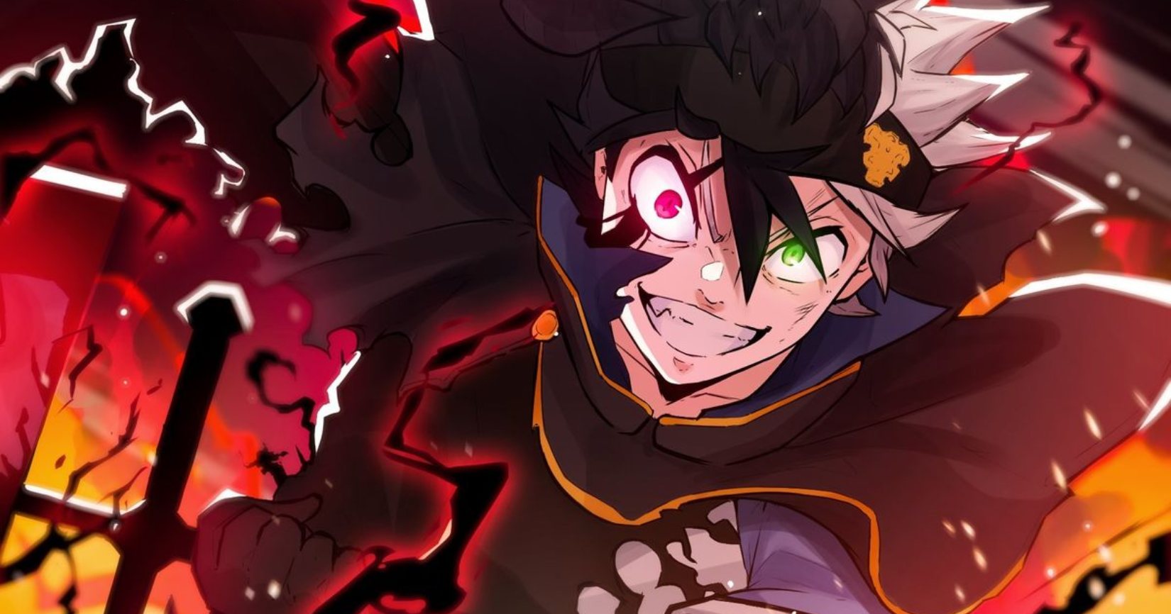 Does Asta become the Wizard King? Final Arc Clues & Proof 3 How close Asta is?