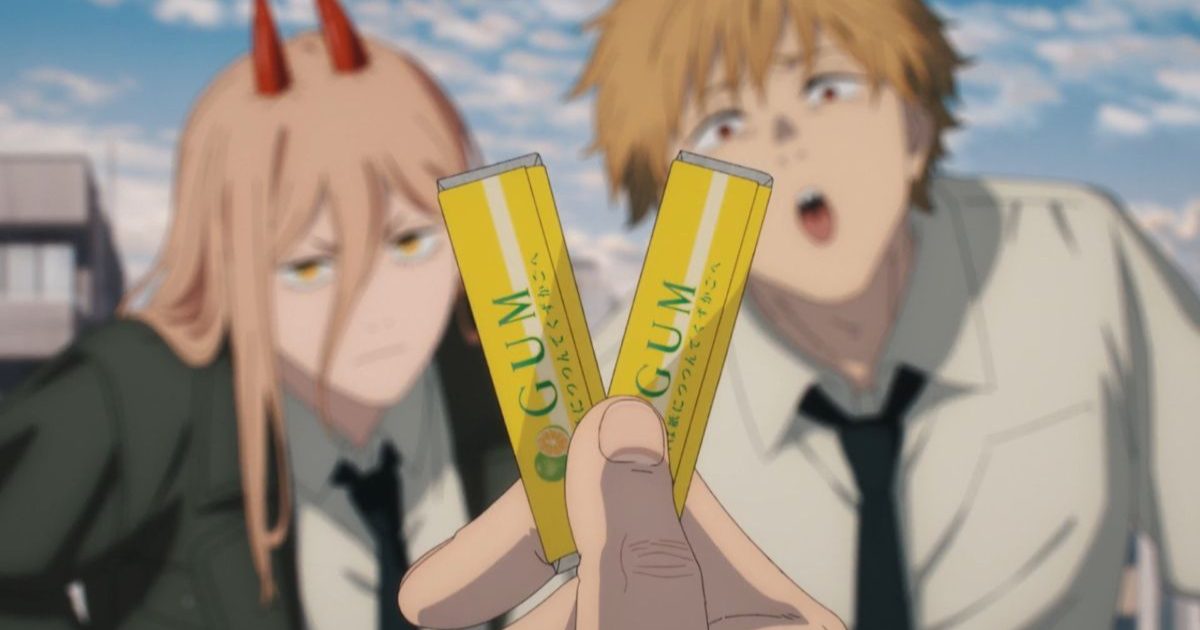 What is Denji's age now?