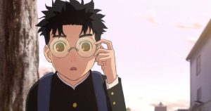 How old is Ken Takakura Dandadan​? Character Ages Revealed