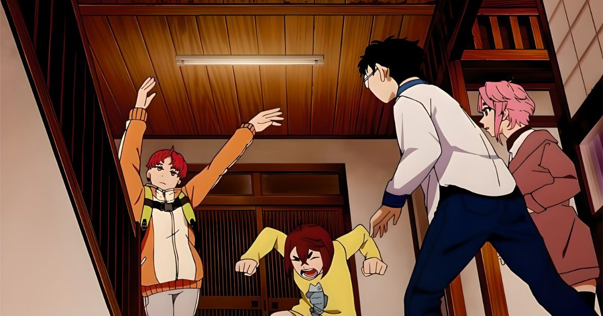 How old is Momo Ayase?