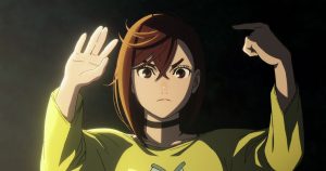 How old is Momo Ayase? Dandadan Age Range Explained