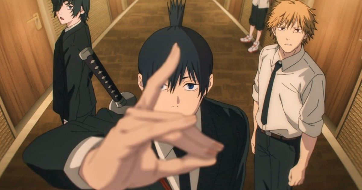 Why this question keeps trending